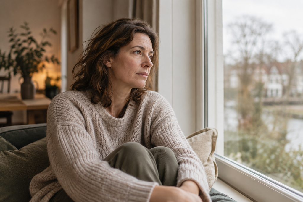 Waarom voel ik me zo somber? Signalen van depressieve klachten 1 image 2